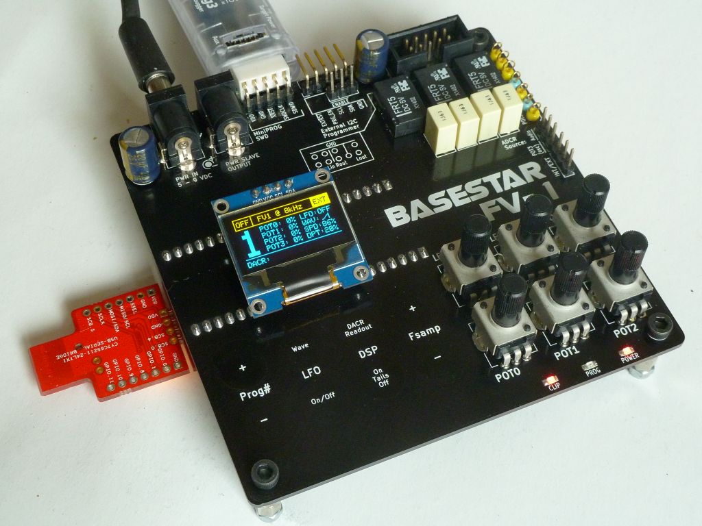 Useful electronic projects